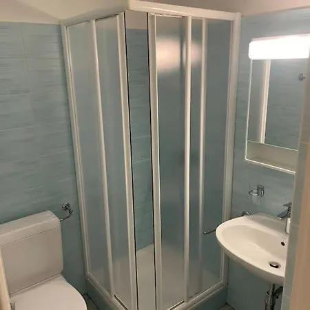 Casa Enrica - Bilocale A Con Posteggio Holiday home *