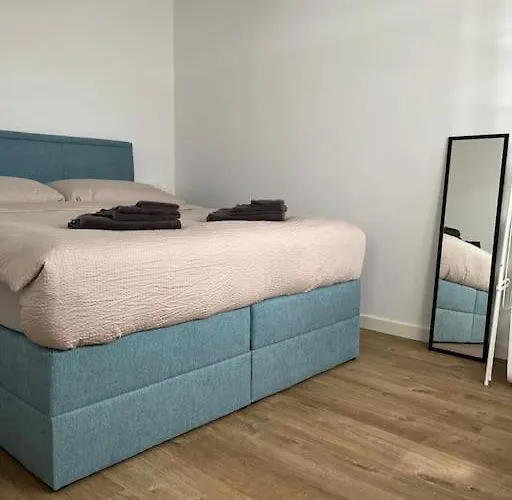 Casa Enrica - Bilocale A Con Giardino